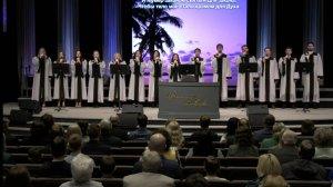 Он меня возлюбил