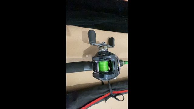 Удочка  #fishing #bassfishing #angler
