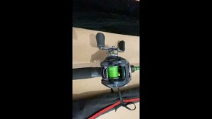 Удочка  #fishing #bassfishing #angler