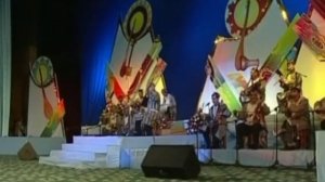 Исмоил Назриев. Ҷашни Фалак. Tajikistan folklore music 🇭🇺 Ismoil Nazriev