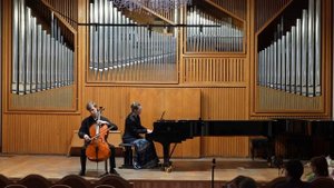 Владимир Третьяков_16лет_VIII всероссийский конкурс молодых исполнителей струнных смычковых IIIтур.