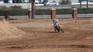 Ryan Villopoto | AUS-X Prep | TransWorld Motocross