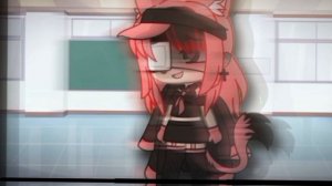 гача клип "к чёрту любовь" #гачалайф #гачаклуб #музыка