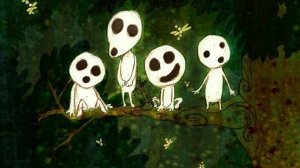 (1)Реальный контакт с тонким миром 21 11 95