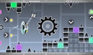 Fun Dance (Harder) by PulsefireGD 100%