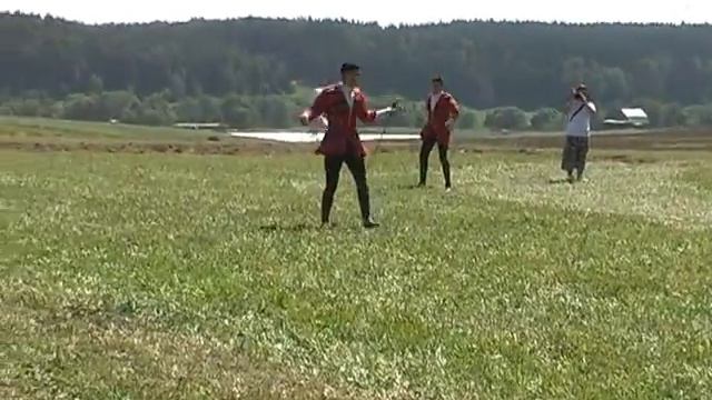 Мастерство владения шашками Кремлёвская школа верховой езды