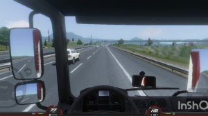 фильм дальнобойщик