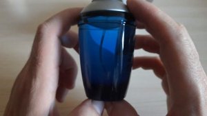 Hugo Boss Hugo Dark Blue