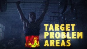 SWEET SWEAT : Attack Weakness, Sweat Harder | Crossfit