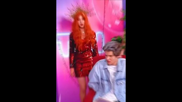 тим тин. эдит с тиной смотреть онлайн