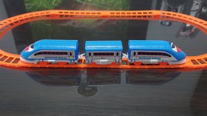 Железная дорога