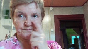 Новая маска,для сухой кожи./очень полезная и витаминная