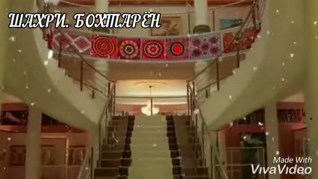 Таджикистон🇹🇯 го. Крган тюбе смотреть онлайн
