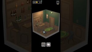 50 Tiny Room Escape Walkthrough Level 4