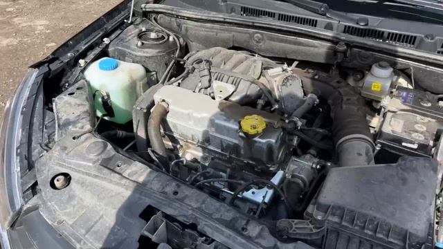 Lada Granta 2024г. смотреть онлайн