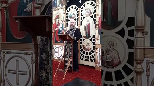 Воскресная школа