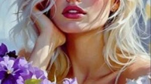 Сиреневый рассвет-Ник. Жуков Л.Кичигина .Авторская песня 2025Г