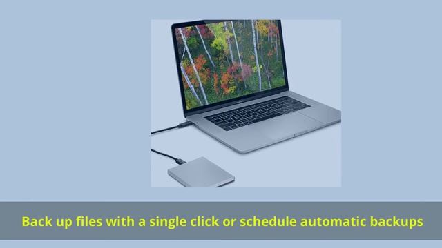 Best External Hard Drives in 2021   Top Picks For Mac, Laptop & PC Storage смотреть онлайн
