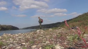 Многодневный велопоход по Калужской области, день 2.1