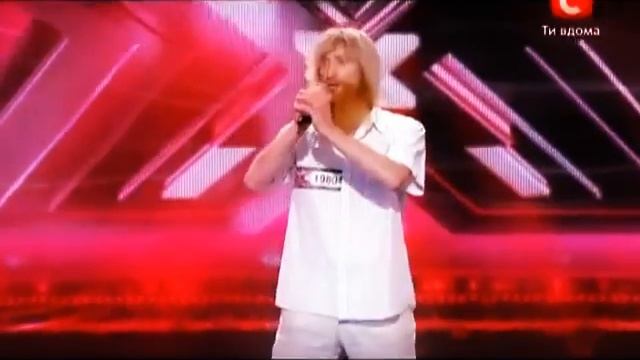 Талант на Х фактор смотреть онлайн