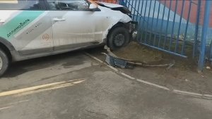 Делимобиль идет в массы...
