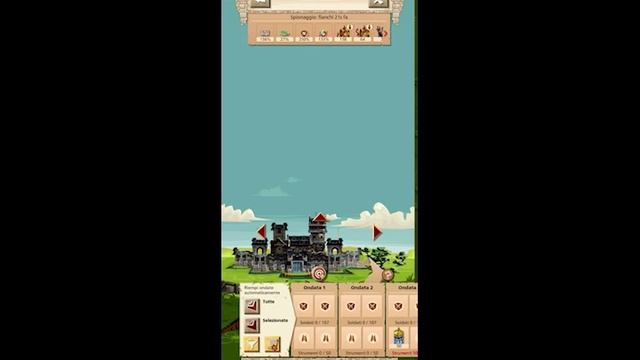 🏰🔥 BLOODCROW в GoodGame Empire — 8.000.000 славы за 2 часа! 💀 Как правильно атаковать и заработат