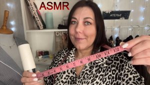 АСМР🪡УСЫПЛЯЮЩЕЕ АТЕЛЬЕ🧵/ПОЛНОЕ ВИДЕО👇👇👇СМОТРИТЕ НА БУСТИ и в ПРЕМИУМ Дзен ПО ССЫЛКАМ В ОПИСАНИИ