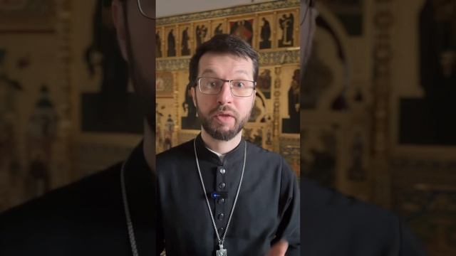 Вера и чудо #сатомский #библия #толкование смотреть онлайн