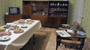 Верните меня в СССР.