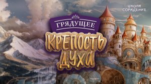 Крепость Духа #грядущее #игра_крепость_духа