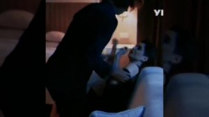 я заберу твою семью Леша и ксюша