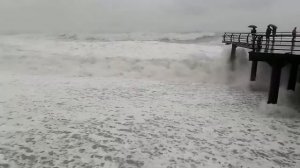 55 Гигантских Волн, Снятых на Камеру