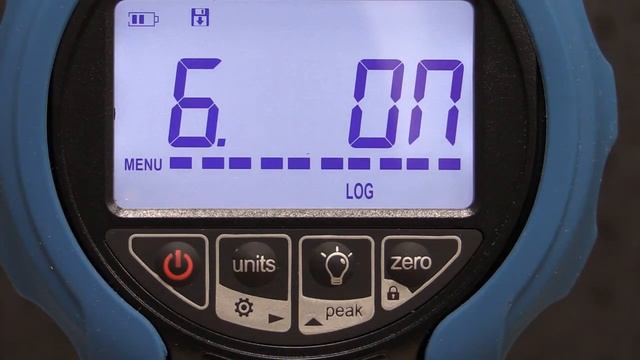 Additel 680W Wireless and Data Logging Setup