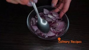 Самый вкусный Немецкий салат! Я буду его готовить СНОВА И СНОВА!