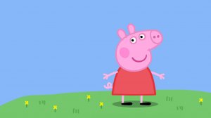 Свинка Пеппа — Русский трейлер (мультфильм 2004–2021) / Peppa Pig