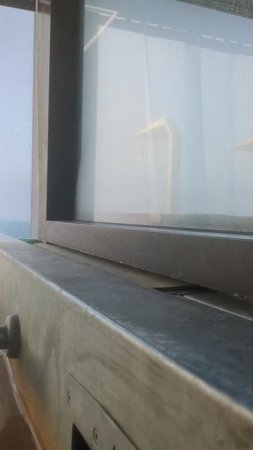 Невероятно приятная вода!