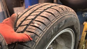 Шина б/у Matador MP-44 Elite 3 185/65 R15 88H