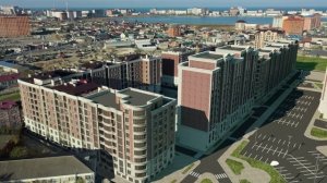 3D Графика - Новая Пальмира