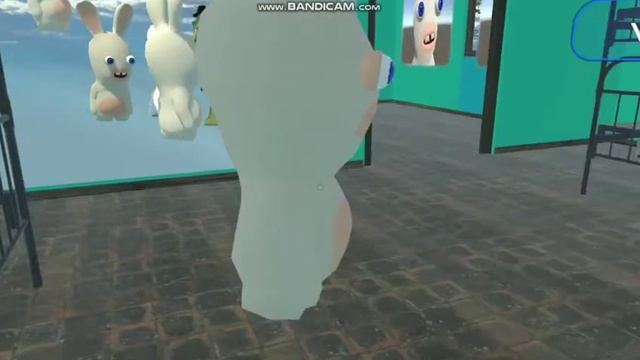 Зашёл проведать Ребят в Детдоме) ||VRChat смотреть онлайн