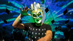 Boris Brejcha - Ultra Music Festival 2025
