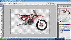 How To: Make Custom Bikes/Gear for Mad Skills Motocross (Desktop Version)