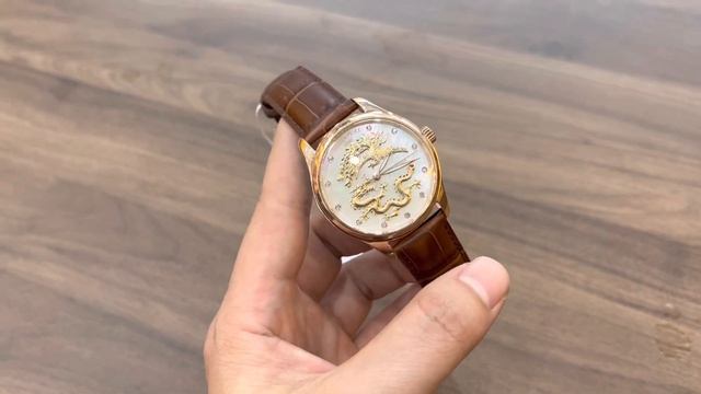 Carnival Long Phụng phiên bản mới 2023 thế nào? смотреть онлайн