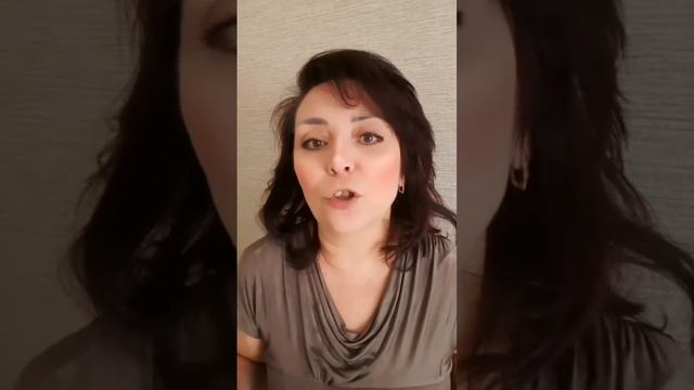 Отзыв Олеси о распаковке личности