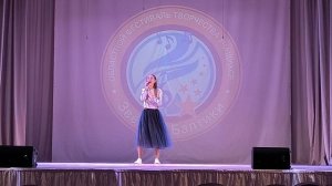 Пляскина Ксения, «Старый город»