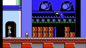 The Jetsons - Cogswell's Caper на Денди (NES) - Полное прохождение (100%) (LongPlay) (720p, 60FPS)