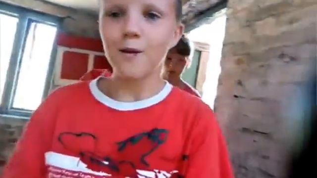 vlog:Идем на заброшку/Андрей Власов
