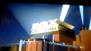 All 20th century fox bloopers!