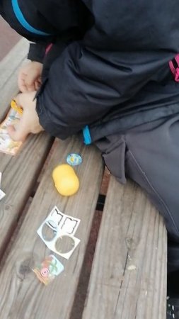 2 часть распоковка