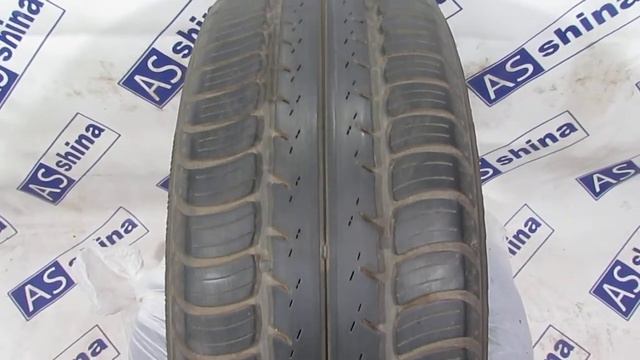 шины бу Goodyear Eagle NCT 5 R 16 195 55 Лето RunFlat - 0003715FAL1VID смотреть онлайн