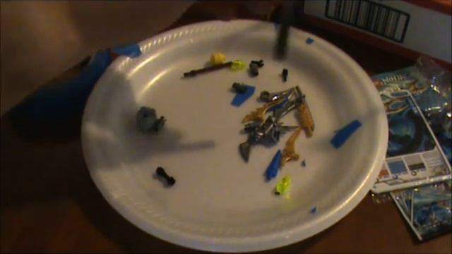 How To Make The Green Ninja From Lego Ninjago смотреть онлайн